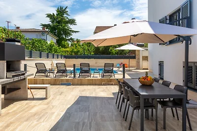 Studio Apartment Estate 3 - Krk by Villas...