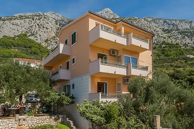 Apartman Tara - Makarska by Villas Guide