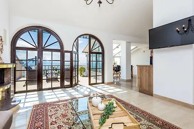 Vila Iris - Opatija by Villas Guide