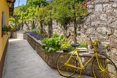 Holiday Home Secret Garden by Villas Guide