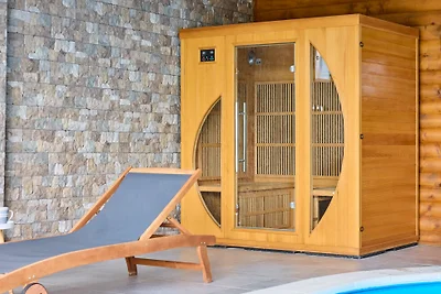 Holiday Home Zeleni Brijeg by Villas Guide