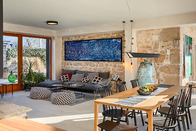 Villa Maxima Agri by Villas Guide