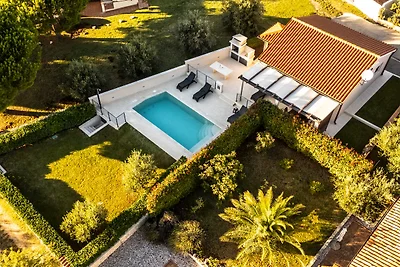 Villa Kliman by Villas Guide