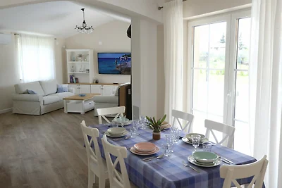Villa La Graziosa by Villas Guide