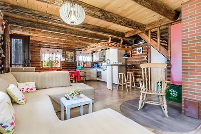 Ferienhaus Lisac by Villas Guide