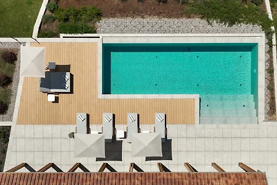 Villa Terra Moro - Split by Villas Guide