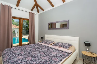 Vila Gostinjac 2 with pool Krk by Villas...