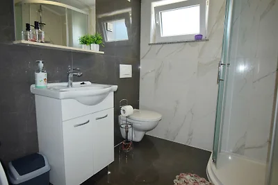 Apartman DOMI by villas Guide