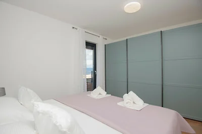 Apartman Cvita-Makarska