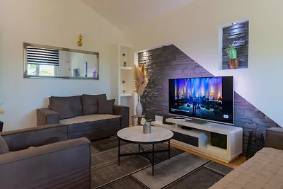 Villa Mia by Villas Guide