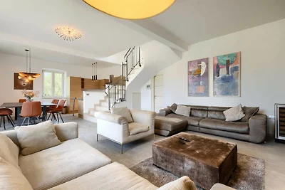 Villa Bruna by Villas Guide
