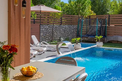 Villa Mariva residence Crikvenica by Villas...