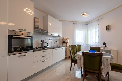 Apartman City View 2 by Villas Guide