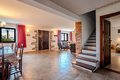 Villa Tihana by Villas Guide