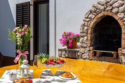 Holiday Home Casa Natura Vita - Island Krk by...