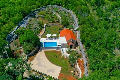 Villa Primabella -Makarska by Villas Guide