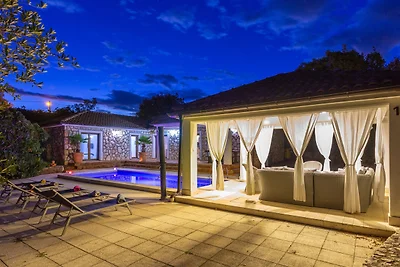 Vila Gostinjac 2 with pool Krk by Villas...