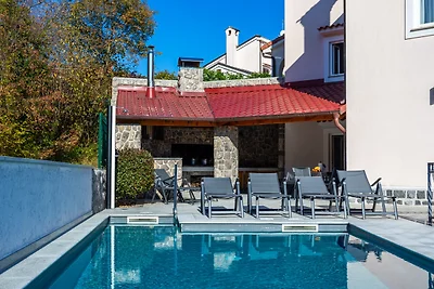 Villa Mihaela by Villas Guide