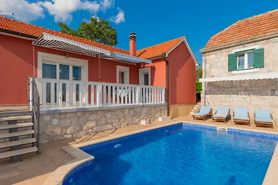 Villa Bilanžic - Omiš by Villas Guide