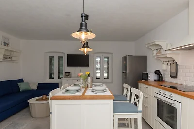 Villa Pave-Makarska by Villas Guide