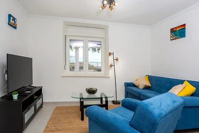 Villa Aristea Crikvenica by Villas Guide