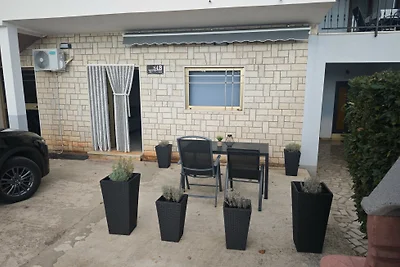 Apartman Fuzalo by Villas Guide