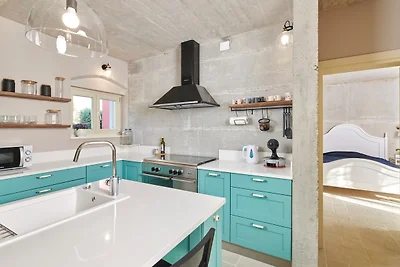 Villa Mediterranea by Villas Guide