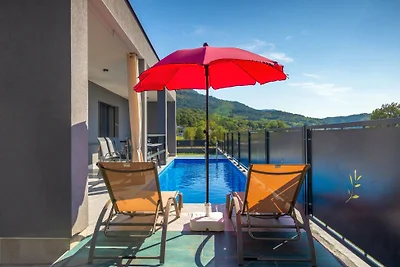 Villa Rhapsody by Villas Guide