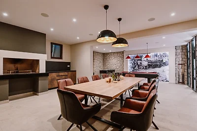 Kuća za odmor Dopust za oporavak Malinska