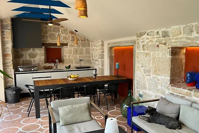 Villa Maxima Agri by Villas Guide