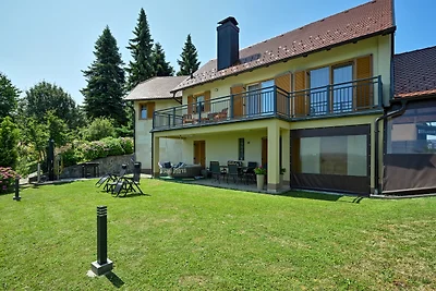 Villa Panorama Hill by Villas Guide