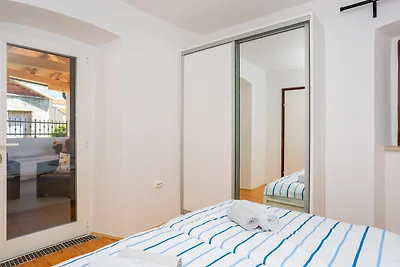 Holiday Home Casa Natura Vita - Island Krk by...