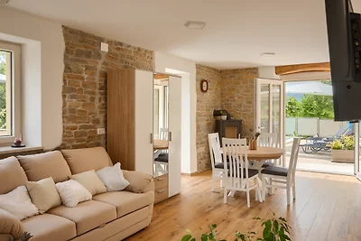 Villa Casa Mavretici by Villas Guide