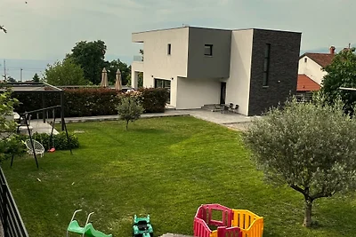 Villa Angello