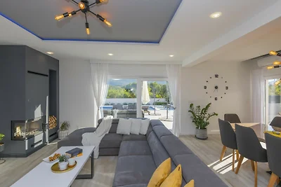Villa Danica Makarska by Villas Guide