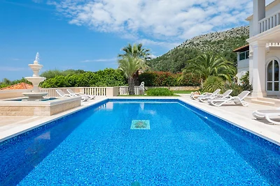 La Villa Dubrovnik by Villas Guide