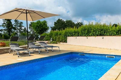 Vila Azzura - Buje by Villas Guide