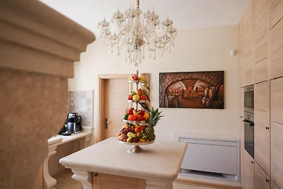 Villa Jakob by Villas Guide