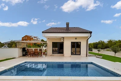 Villa Shaula 1 by Villas Guide