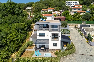 Kuća za odmor Dopust za oporavak Omisalj