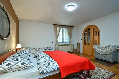 Kuća za odmor Dopust za oporavak Lepoglava