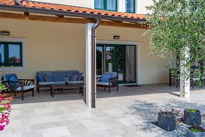 Villa Stanzia Natura Crikvenica by Villas...