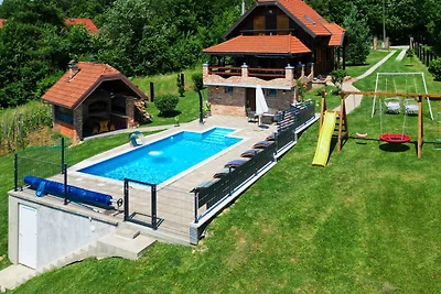 Holiday Home Dubranec by Villas Guide