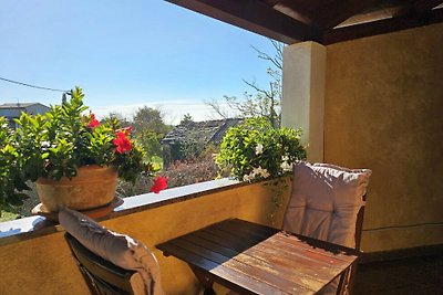 Beautiful Casa Milena with pool in Visnjan