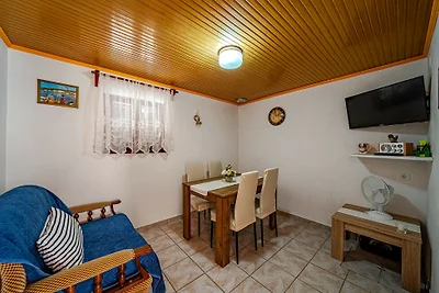 Villa Jadranka by Villas Guide