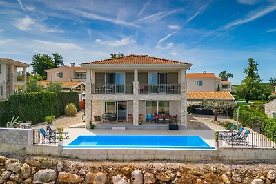 Villa Casa Nova by Villas Guide