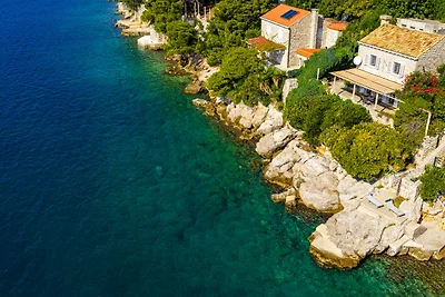 Beach house Lozica by Villas Guide