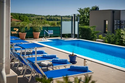 Villa B&U by Villas Guide