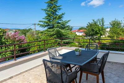 Villa Anni with pool island Krk by Villas...