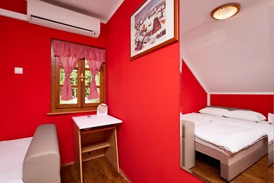 Holiday Home Dubranec by Villas Guide